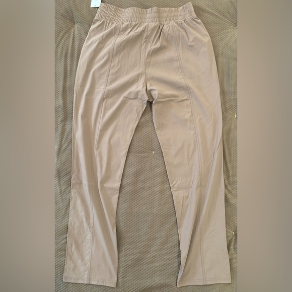 NWT Yogalicious Leafless Tree Trekki Modern Day Pant - L - Picture 5 of 8